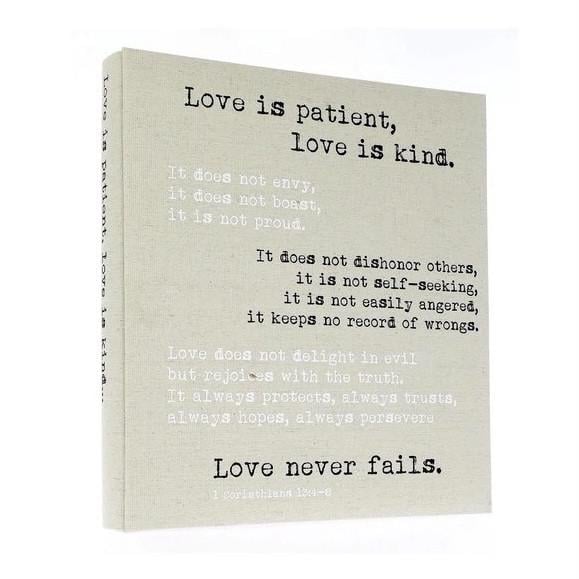 Фотоальбом Gedeon 10x15 см 500 фото чорні сторінки (SB46500 ART124)