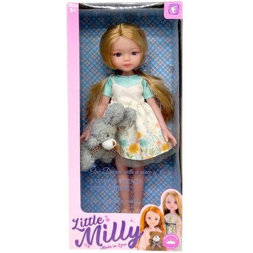 Лялька MIC Little Milly 35 см (275962)