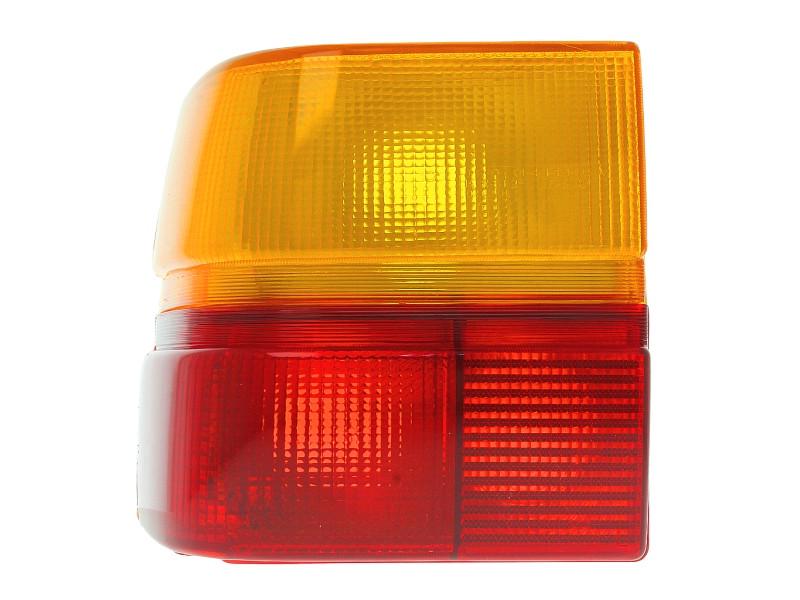 Фонарь задний левый Audi 100 1982-1991 наружный SED (441-1914L-UE)
