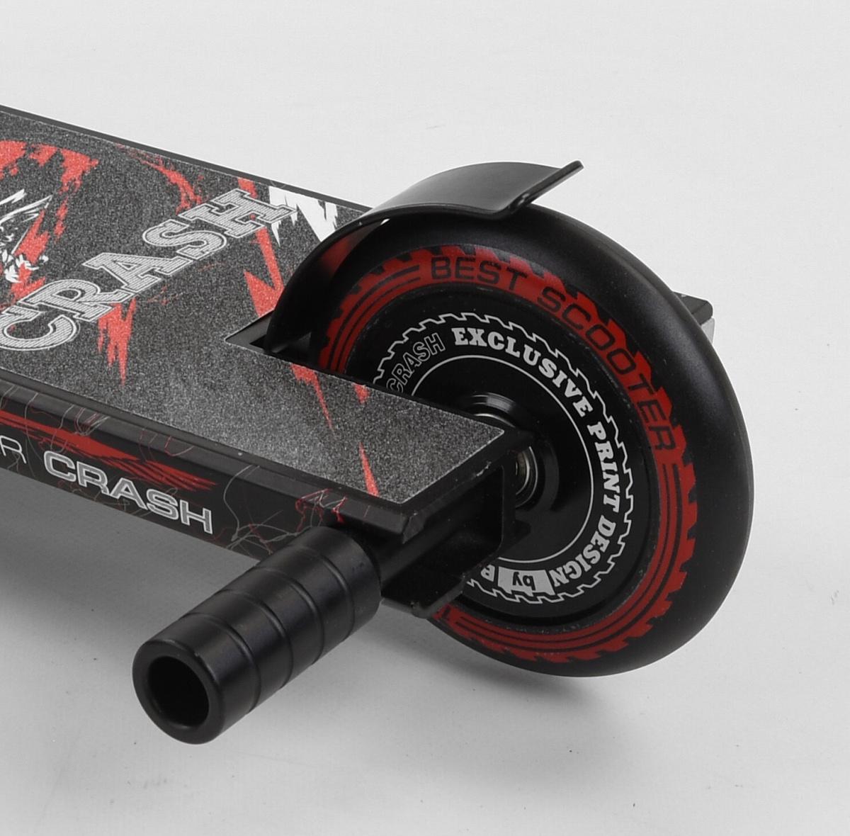 Самокат трюкових Best Scooter Пегі HIC-система (67839) - фото 10 Самокат трюкових Best Scooter Пегі HIC-система (67839) - фото 10