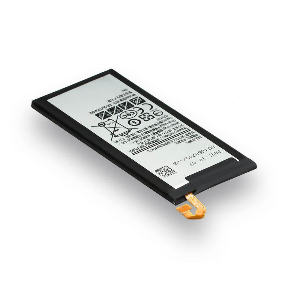Аккумулятор для Samsung J330F Galaxy J3 (22677)