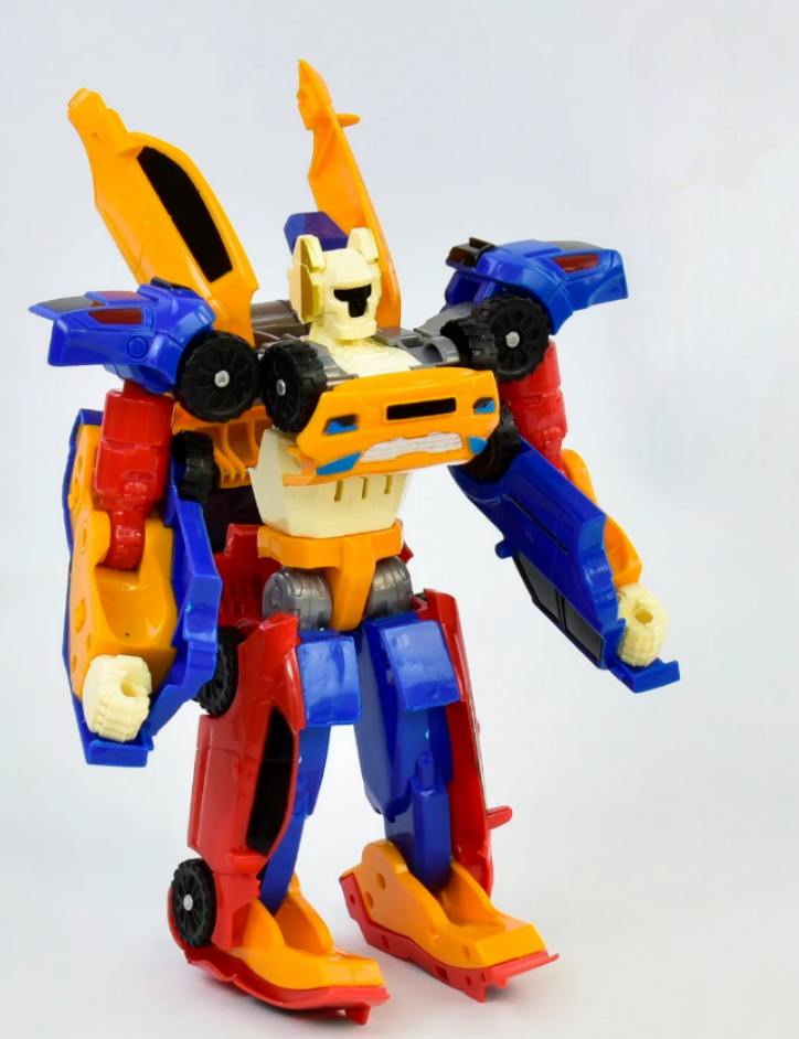 Трансформер ТОБОТ 515 48/2