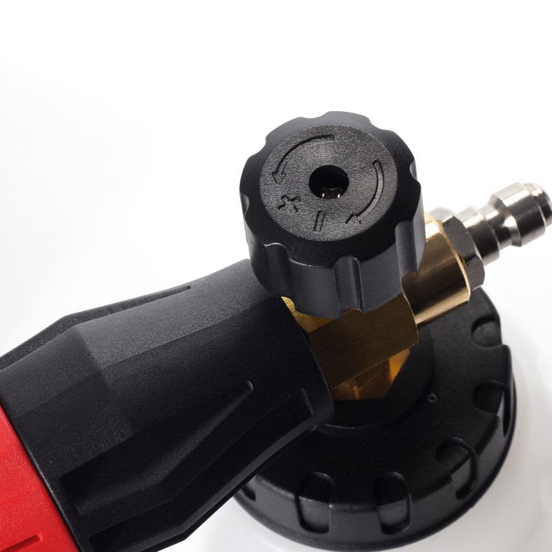 Пенник высокого давления 1234 Upgrade - фото 4