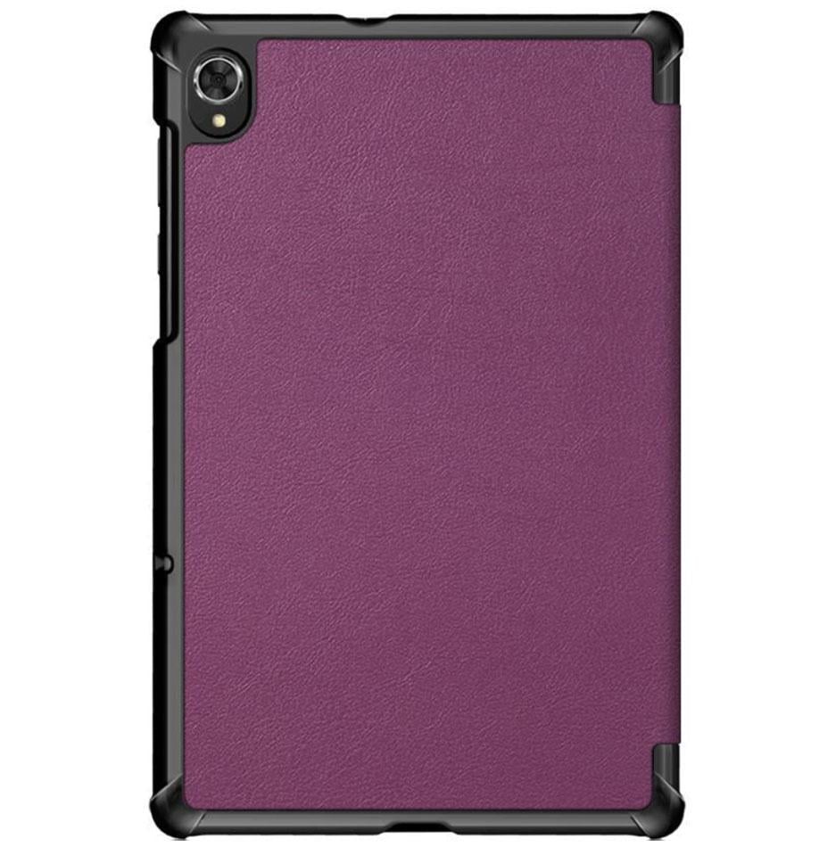 Чохол Primolux для планшета Lenovo Tab K10 TB-X6C6 10.3" Slim Purple (1544518659)