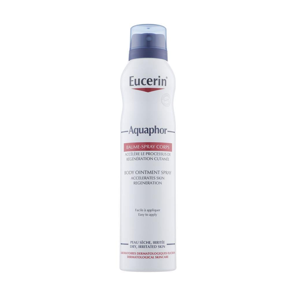 Бальзам-спрей для тіла Eucerin Aquaphor Baume-Spray Corps 250 мл (2524898239) Бальзам-спрей для тіла Eucerin Aquaphor Baume-Spray Corps 250 мл (2524898239)