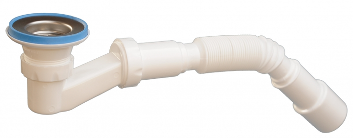 Сифон для душевого поддона Nova 1621N