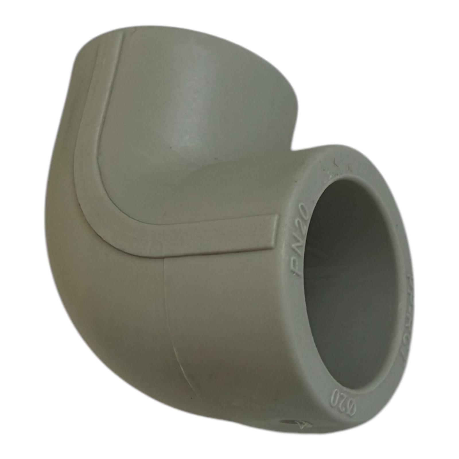 Угол PPR 20/90° (00-00005487)