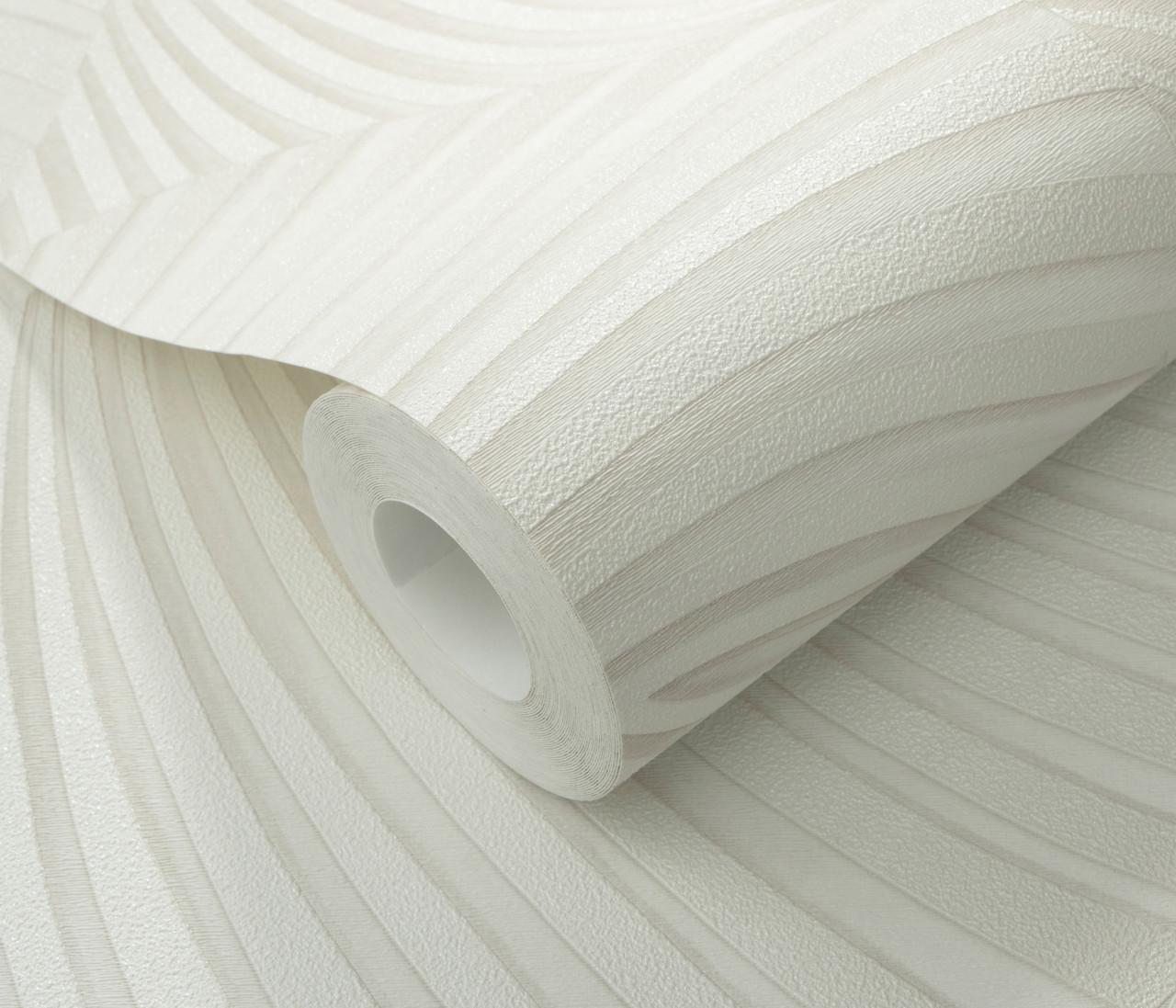 Шпалери флізелінові Erismann Fashion for walls 5 12253-38 Декор вініл гарячого тиснення 1,06х10,05 м Кремовий Шпалери флізелінові Erismann Fashion for walls 5 12253-38 Декор вініл гарячого тиснення 1,06х10,05 м Кремовий