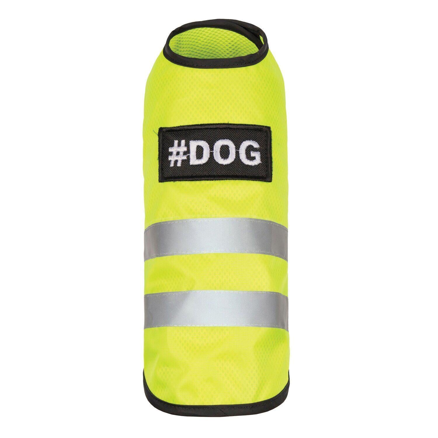 Жилет Pet Fashion Vest S Yellow (4823082417186)