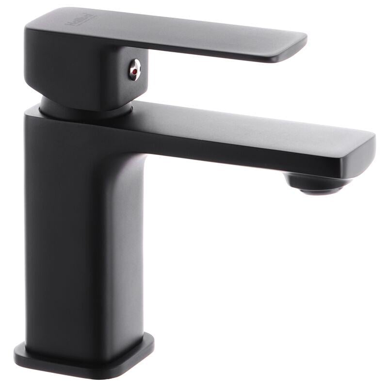 Смеситель для умывальника Haiba KUBUS 001 (HB3928) Смеситель для умывальника Haiba KUBUS 001 (HB3928)