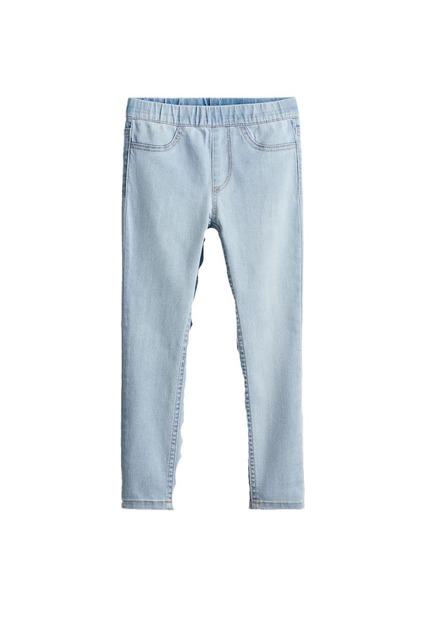 Лосини H&M 1228535 110 см Денім