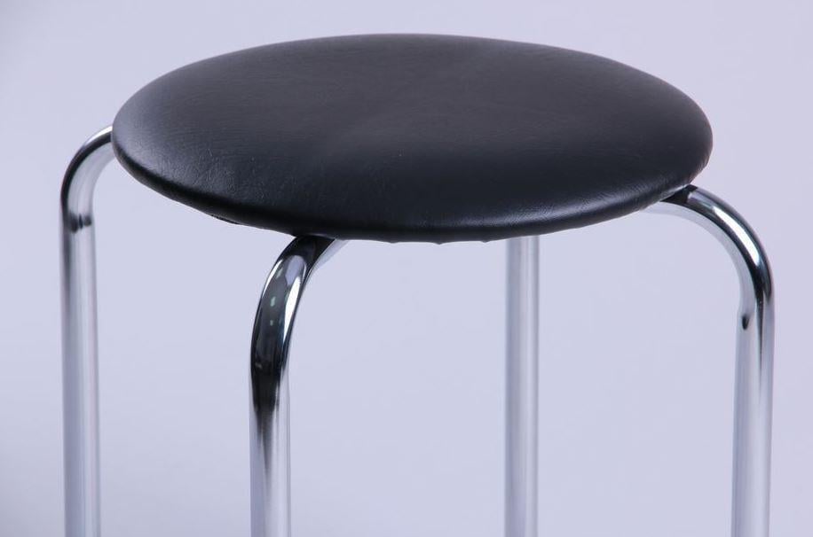 Стілець AMF Софі для кухні круглий - фото 9