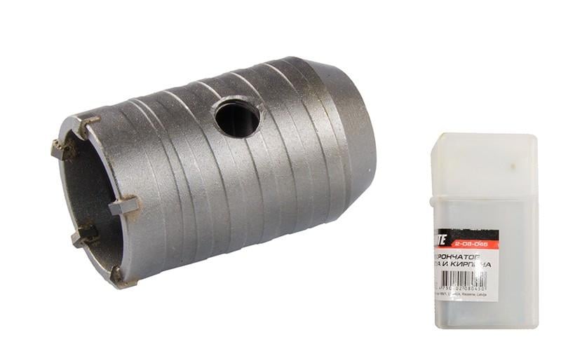 Сверло корончатое Granite для бетона 45 мм 5 зубцов (2-08-045)