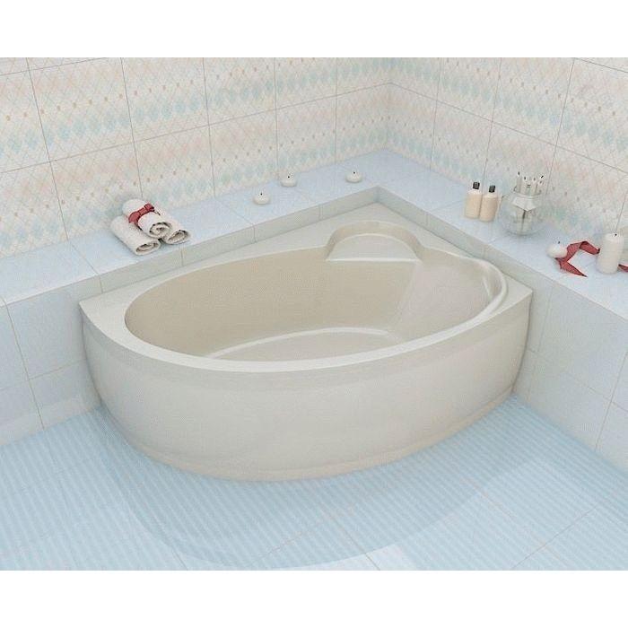 Ванна акрилова Redokss San PARMA 1700x1100 мм - фото 3