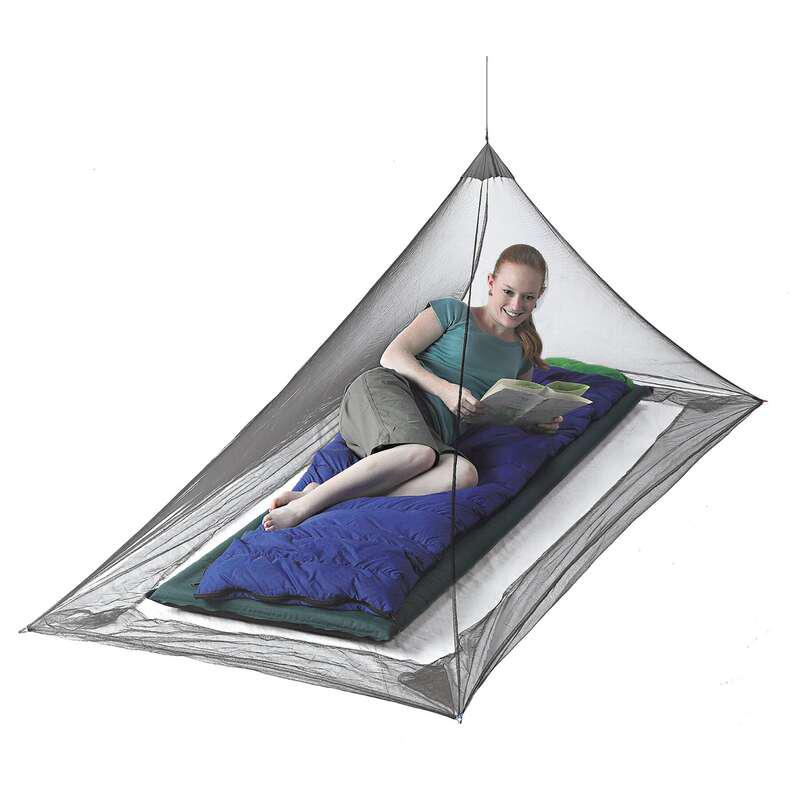 Москитная сетка Sea To Summit Nano Mosquito Net Single Treated (1033-STS ANMOSSP)