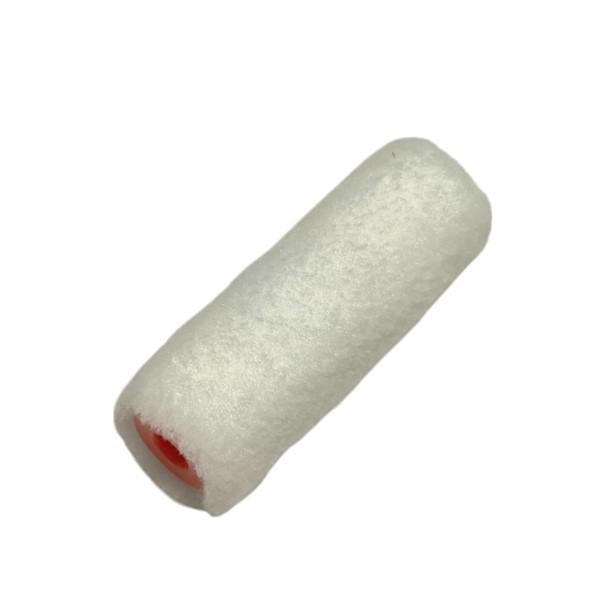 Валик малярный Велюр Velour Mini Woffmann 55х15х6 мм ворс 5 мм - фото 1 Валик малярный Велюр Velour Mini Woffmann 55х15х6 мм ворс 5 мм - фото 1