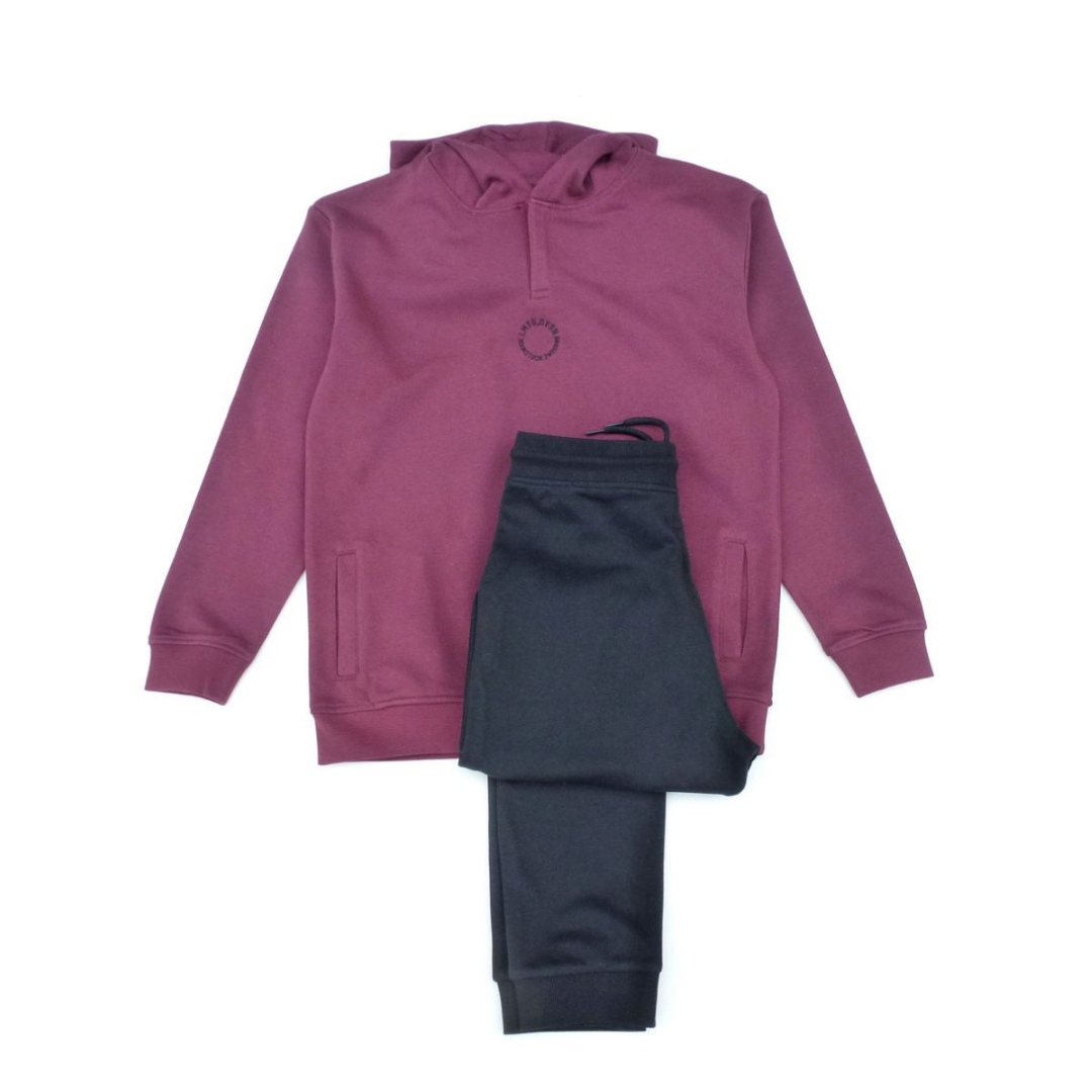 Спортивний костюм дитячий George на флісі 134-140 см (588)