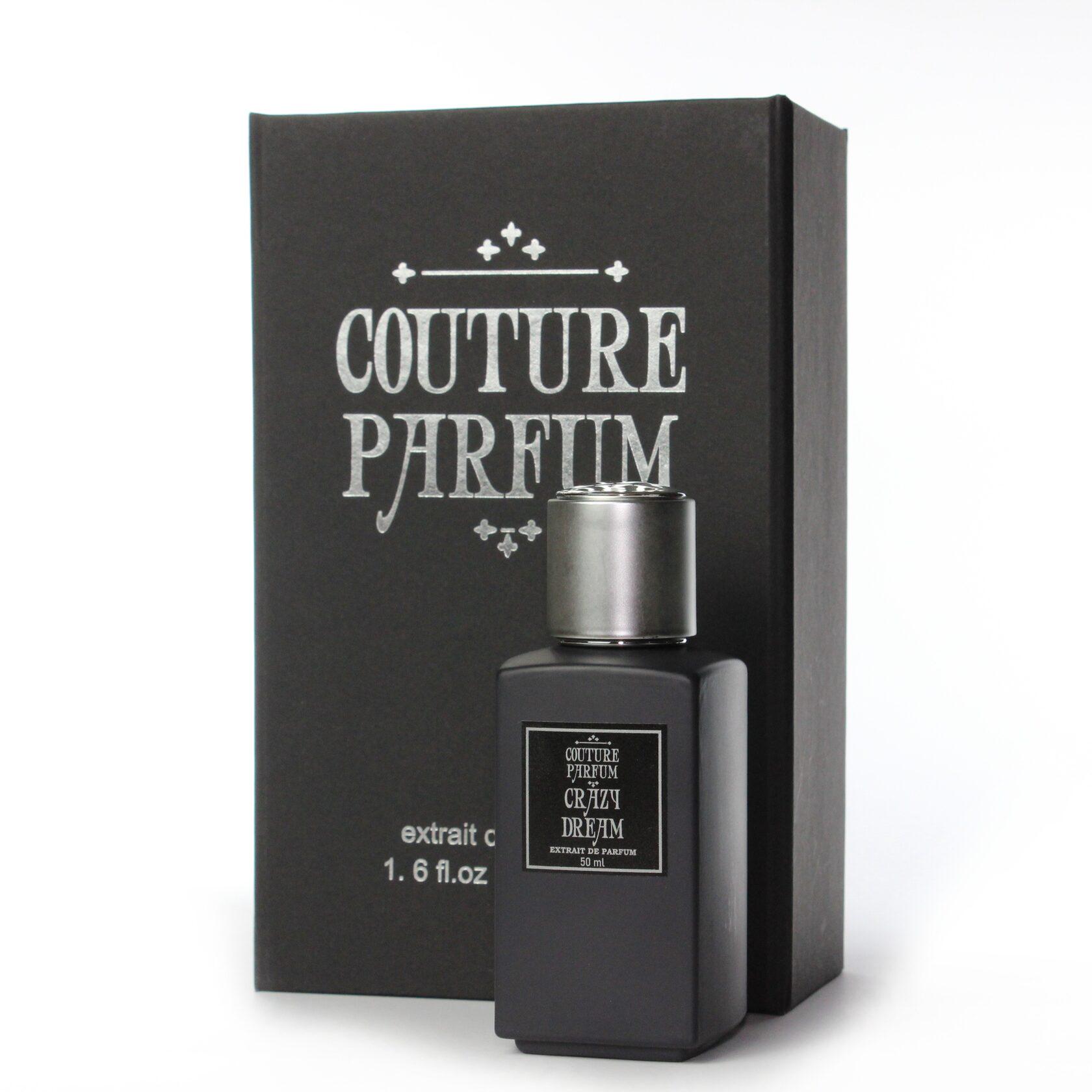 Духи унисекс Couture Parfum Crazy Dream Extrait de Parfum 50 мл (18782739)