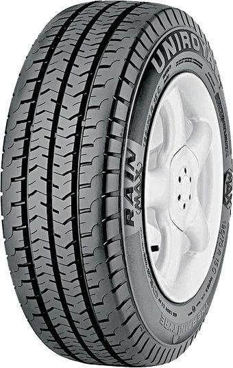 Шина летняя UNIROYAL RainMax 225/55R18 98V (2429094)