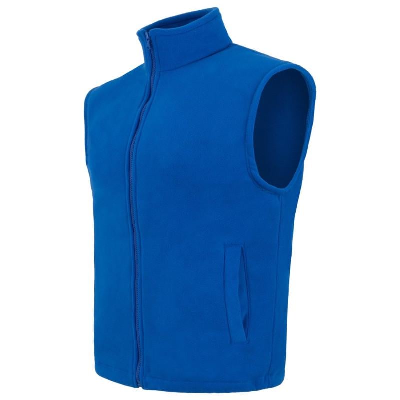 Жилет JHK POLAR FLEECE VEST XXL Синий (RB)