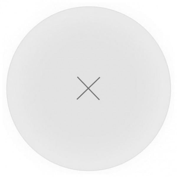 Бездротова зардядка Momax Q. Pad X Wireless Charging Series, White