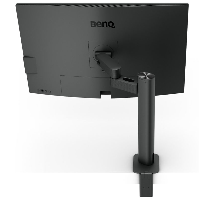Монитор BenQ PD3205UA Dark Grey IPS 3840х2160 4K Ultra HD 31,5"/5W (23252059) - фото 9