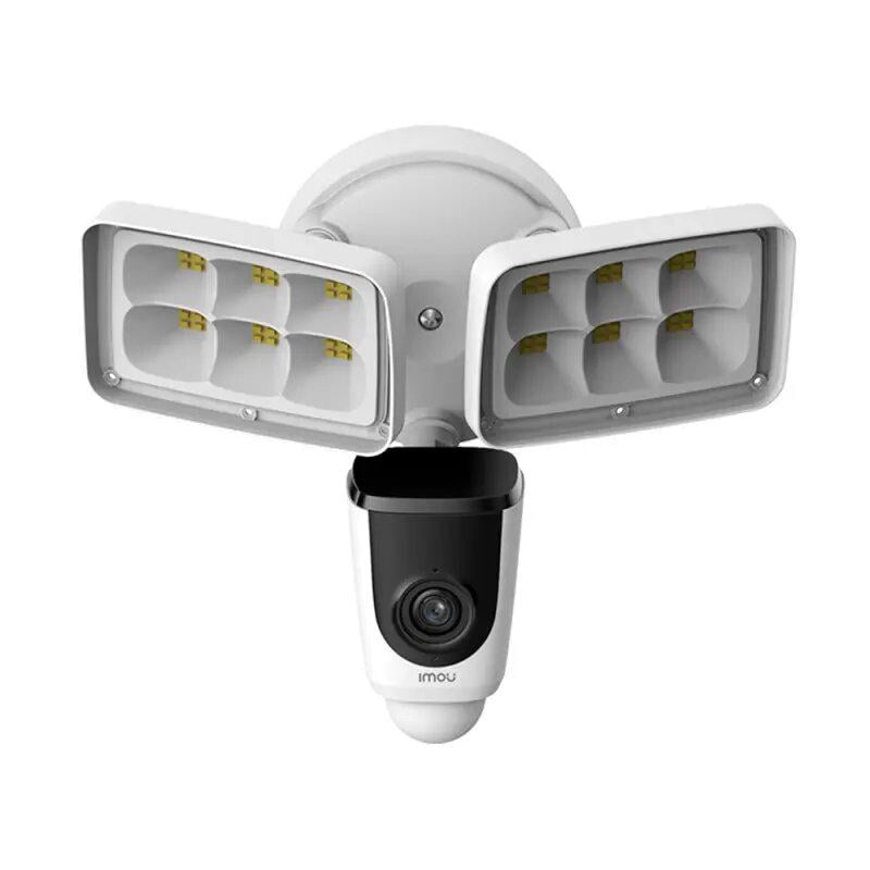 Відеокамера IP Dahua Imou Floodlight Cam з Wi-Fi (IPC-L26P) - фото 1