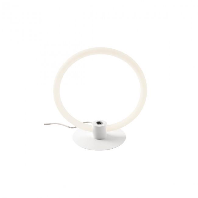 Настольная лампа Redo Spell Ve Led 13 W 3000K Wh 5.1.2 (01-2227)