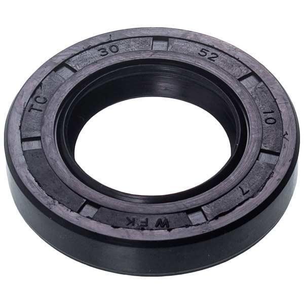 Сальник 10 мм 30x52 мм C00013564 WFK для стиральной машины Ariston (00000045358)