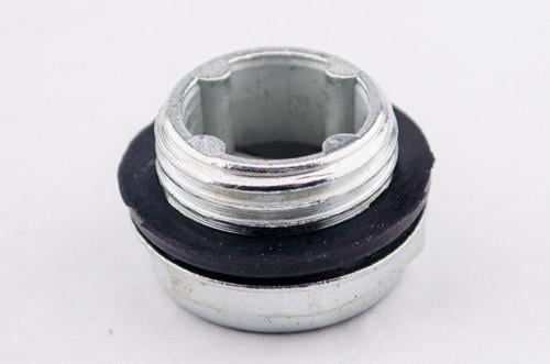 Скло оглядове рівня масла для компресорів 21 мм (2191)