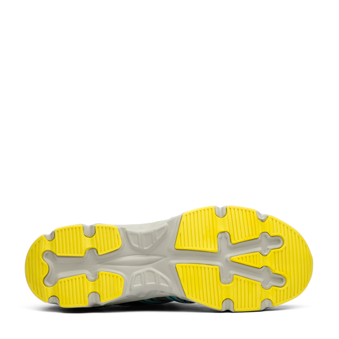 Кроссовки мужские Humtto 610049A2 р. 42 Серый (15795-42) - фото 4 Кроссовки мужские Humtto 610049A2 р. 42 Серый (15795-42) - фото 4