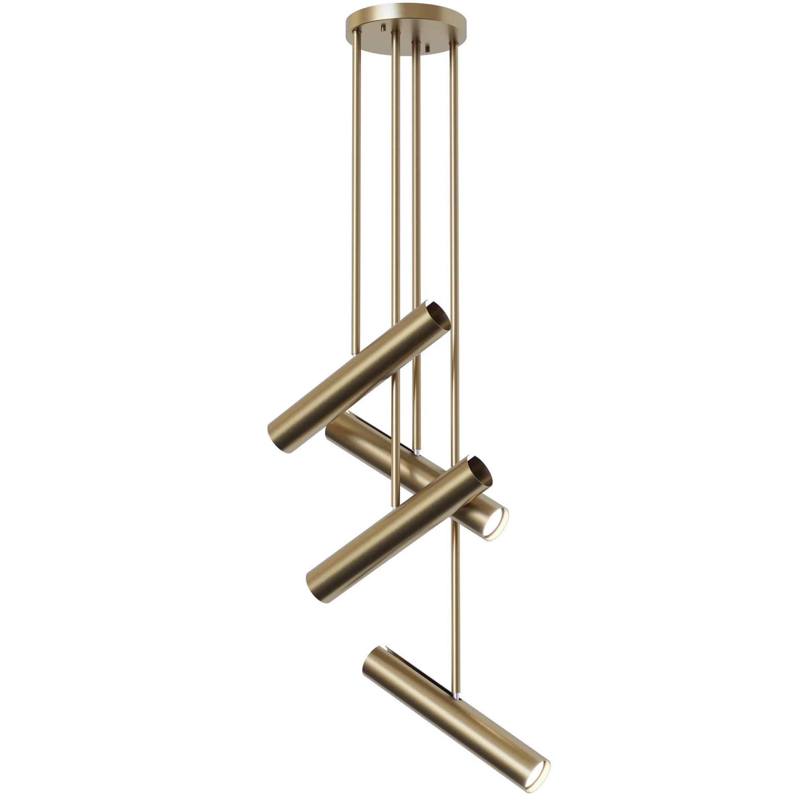 Люстра Pikart Lights Hilary 4 28061-1