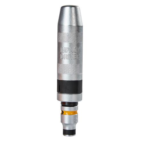 Отвертка ударная INGCO Industrial 13в1 (000180167)