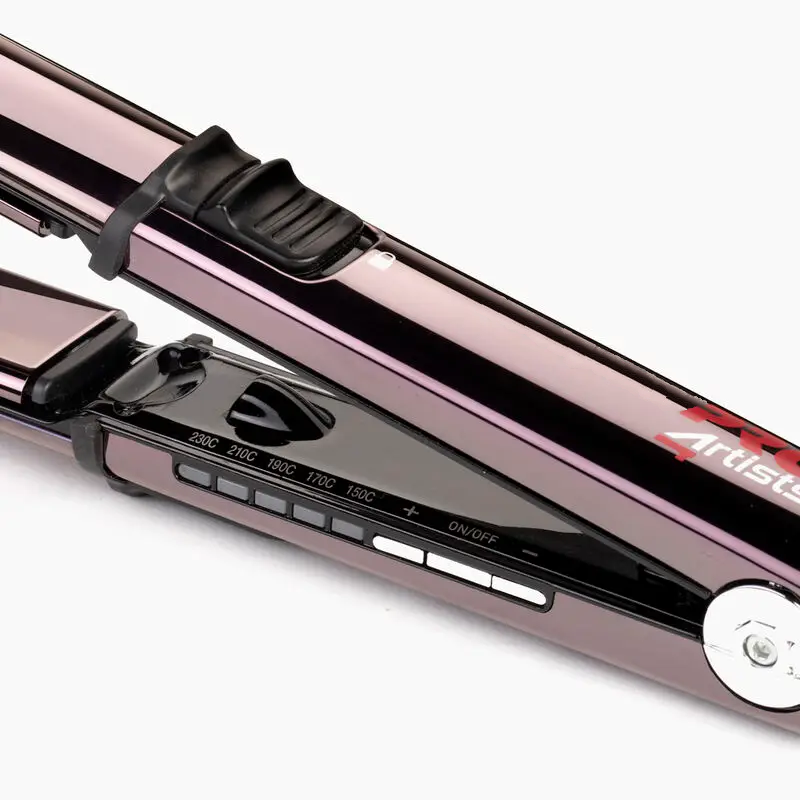 Випрямляч для волосся PRO BAB3500E ElipStyle 55 Вт з титановим покриттям - фото 4 Випрямляч для волосся PRO BAB3500E ElipStyle 55 Вт з титановим покриттям - фото 4