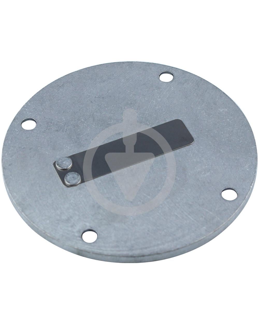 Клапанная пластина компрессора верхняя PFT LK250/HANDY KOELLMANN K2 (13474290)