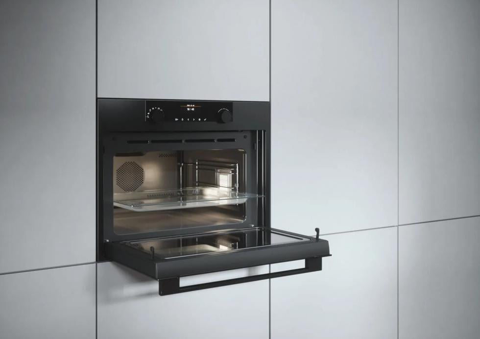 Микроволновая печь встраиваемая Asko OM 8464A1 (42969) - фото 3 Микроволновая печь встраиваемая Asko OM 8464A1 (42969) - фото 3