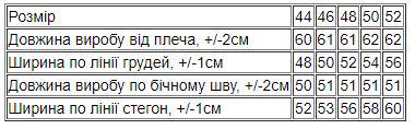 Комплект жіночий Носи Своє футболка/шорти р. 52 Бежевий (8342-057-v10) - фото 4