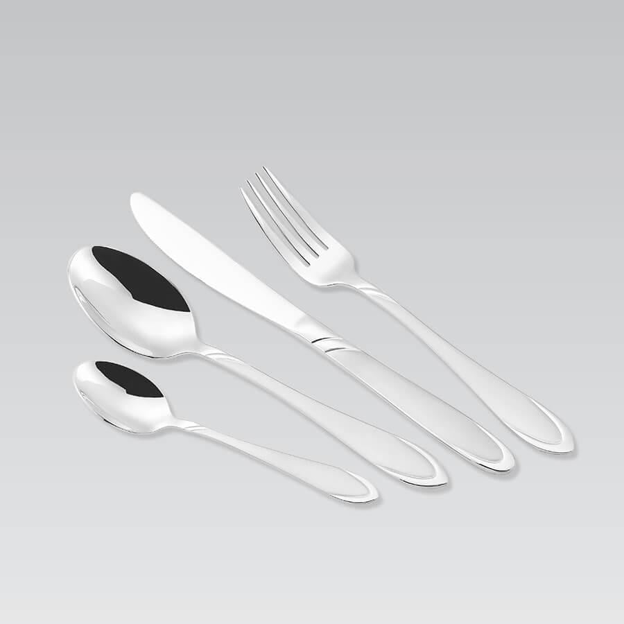 Набор столовых приборов Maestro 24 шт. (MR-1514-24)