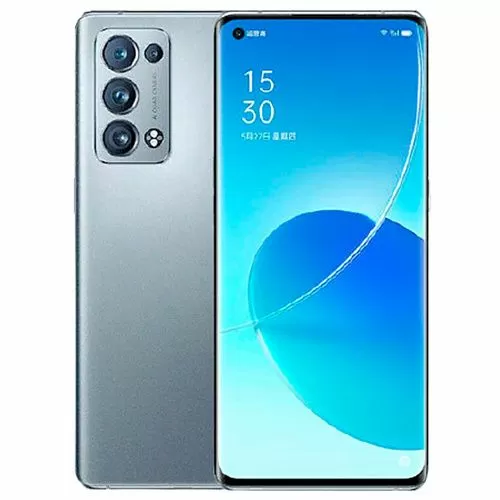 Смартфон Oppo Reno 6 Pro 5G 12/256Gb Lunar Grey