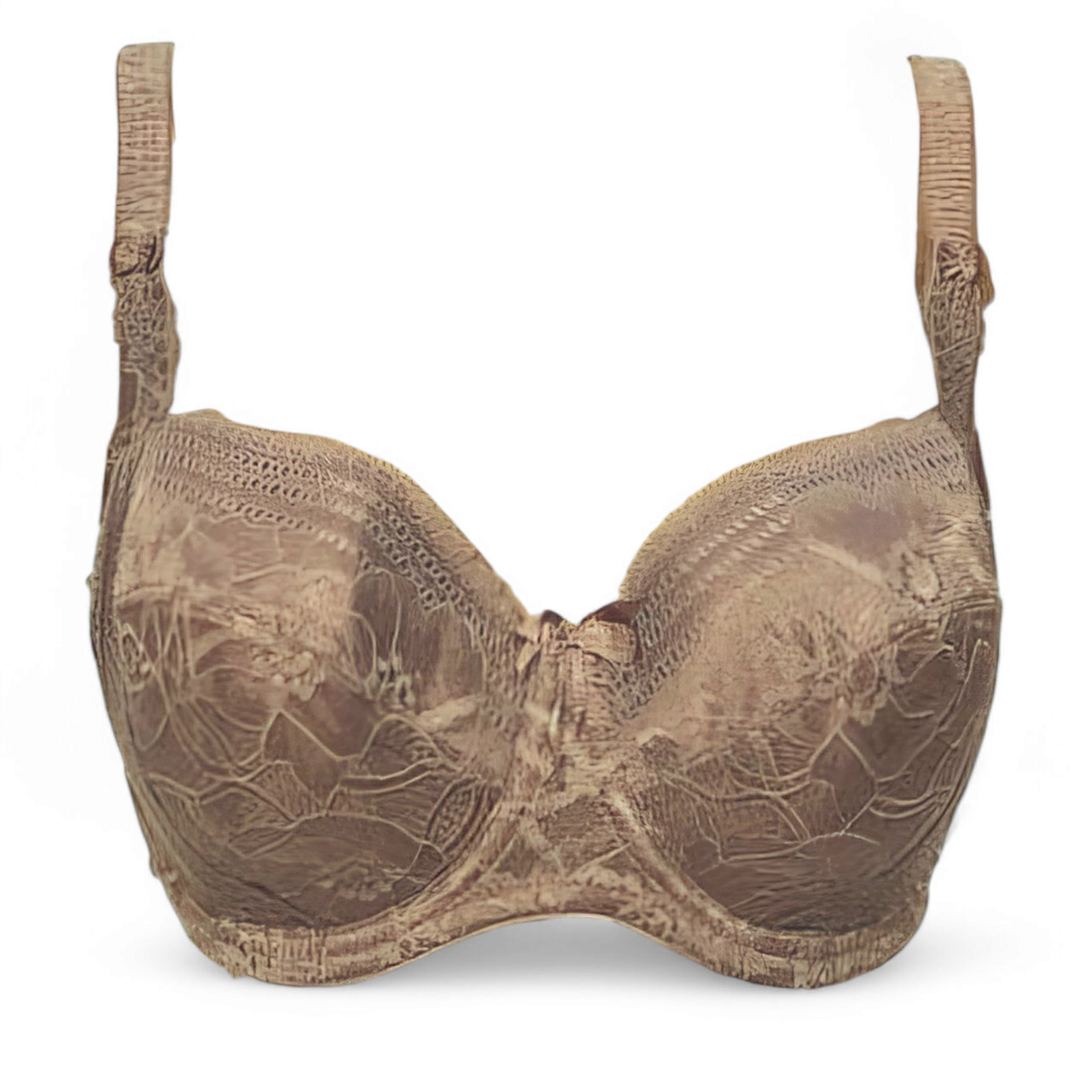 Бюстгальтер Lanny mode 11053 90D Капучино (2529117405)