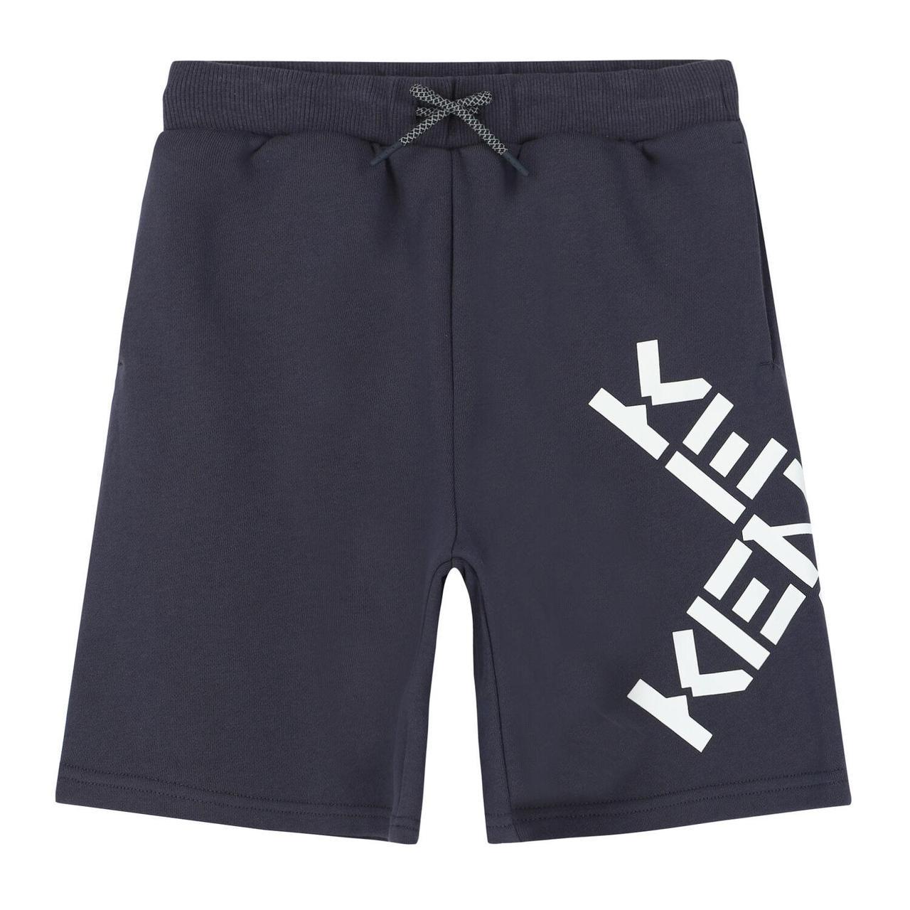 Шорти KENZO 24231 Logo 138 см 10 років (32540769)