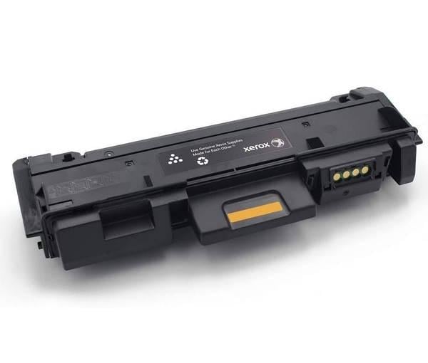 Тонер-картридж лазерный Xerox 106R02778 для принтеров Phaser P3052 P3260 и WorkCentre 3215 3225 3000 стр. Black (30835104)