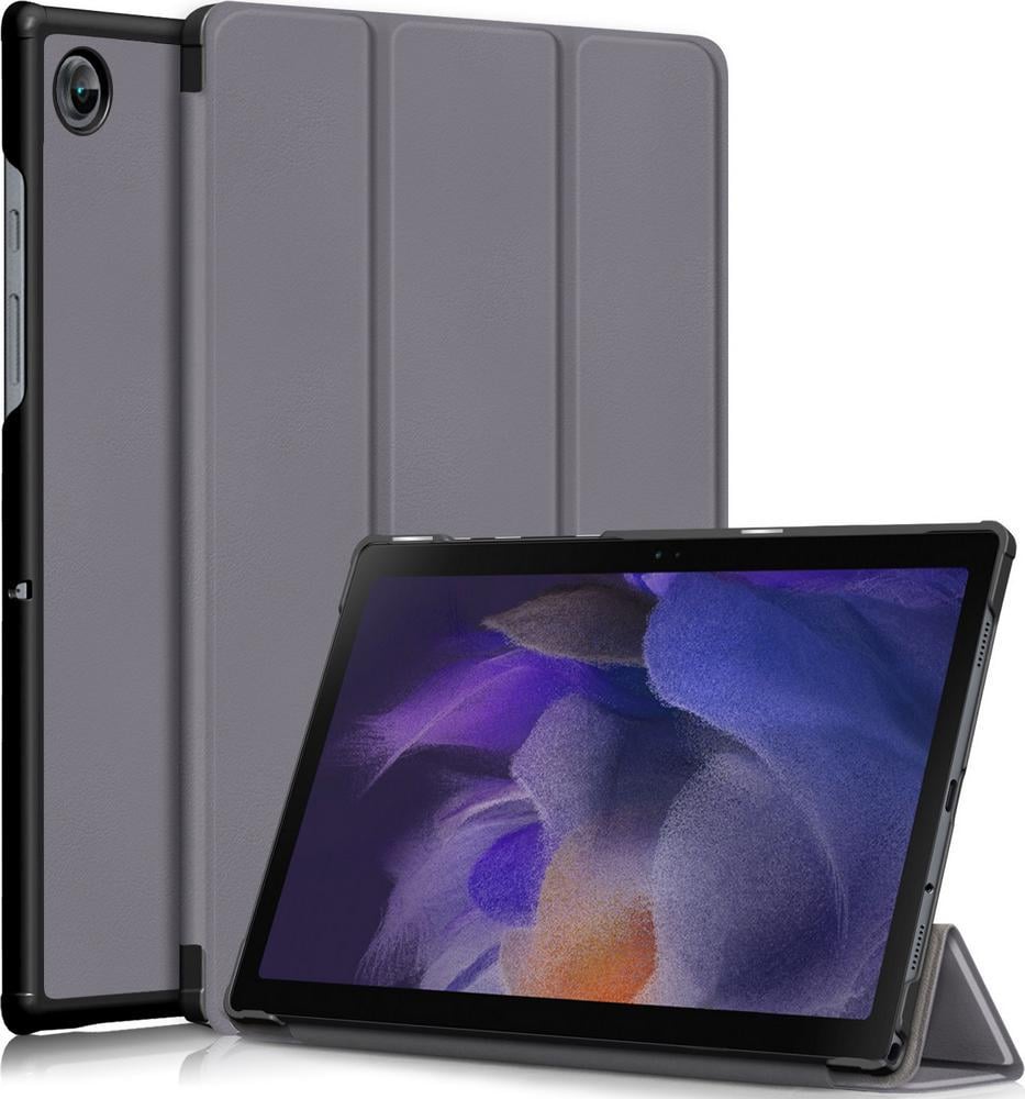 Чохол Magnet для Samsung Galaxy Tab A8 10,5 2021 X200 X205 Grey (29103)