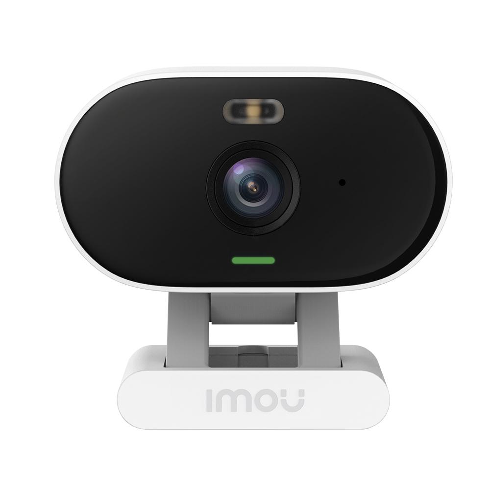 Камера 2 МП Wi-Fi IP Imou VERSA IPC-C22FP-C 2,8 мм - фото 2