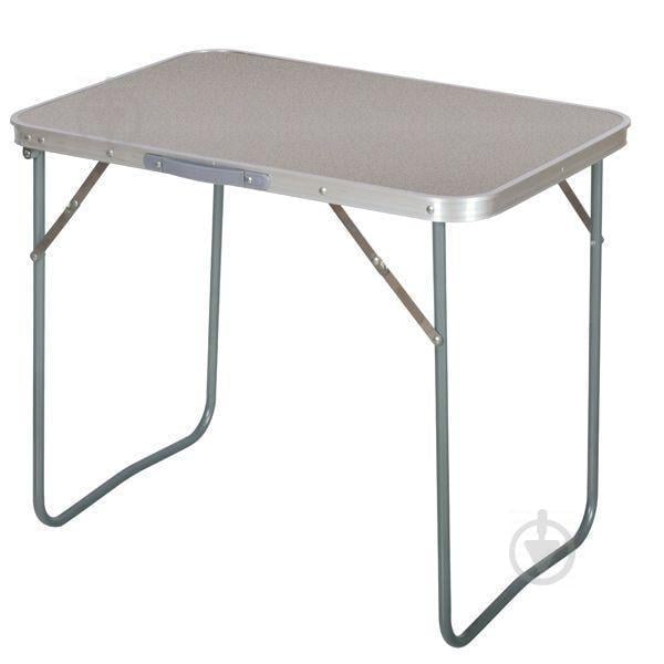 Стол туристический раскладной Time Eco 72х49х62 см.