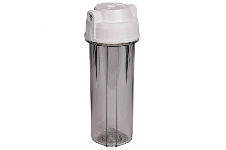 Корпус Aquafilter EG14CWAQ-4 1/4"
