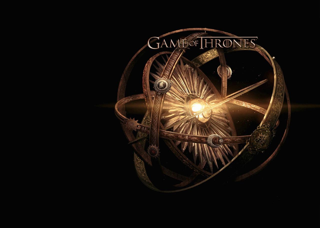 Картина GeekLand Game of Thrones (GT 09.089)
