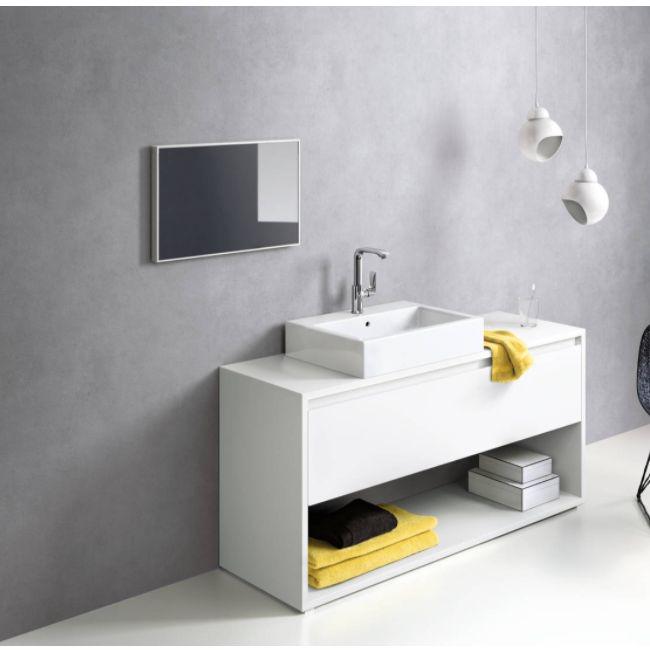 Смеситель для умывальника Hansgrohe Metris 230 с донным клапаном Хром (31087000) - фото 2 Смеситель для умывальника Hansgrohe Metris 230 с донным клапаном Хром (31087000) - фото 2