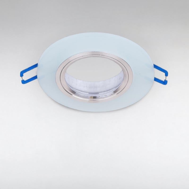 Точковий світильник вбудований Light House LS-15071 Білий