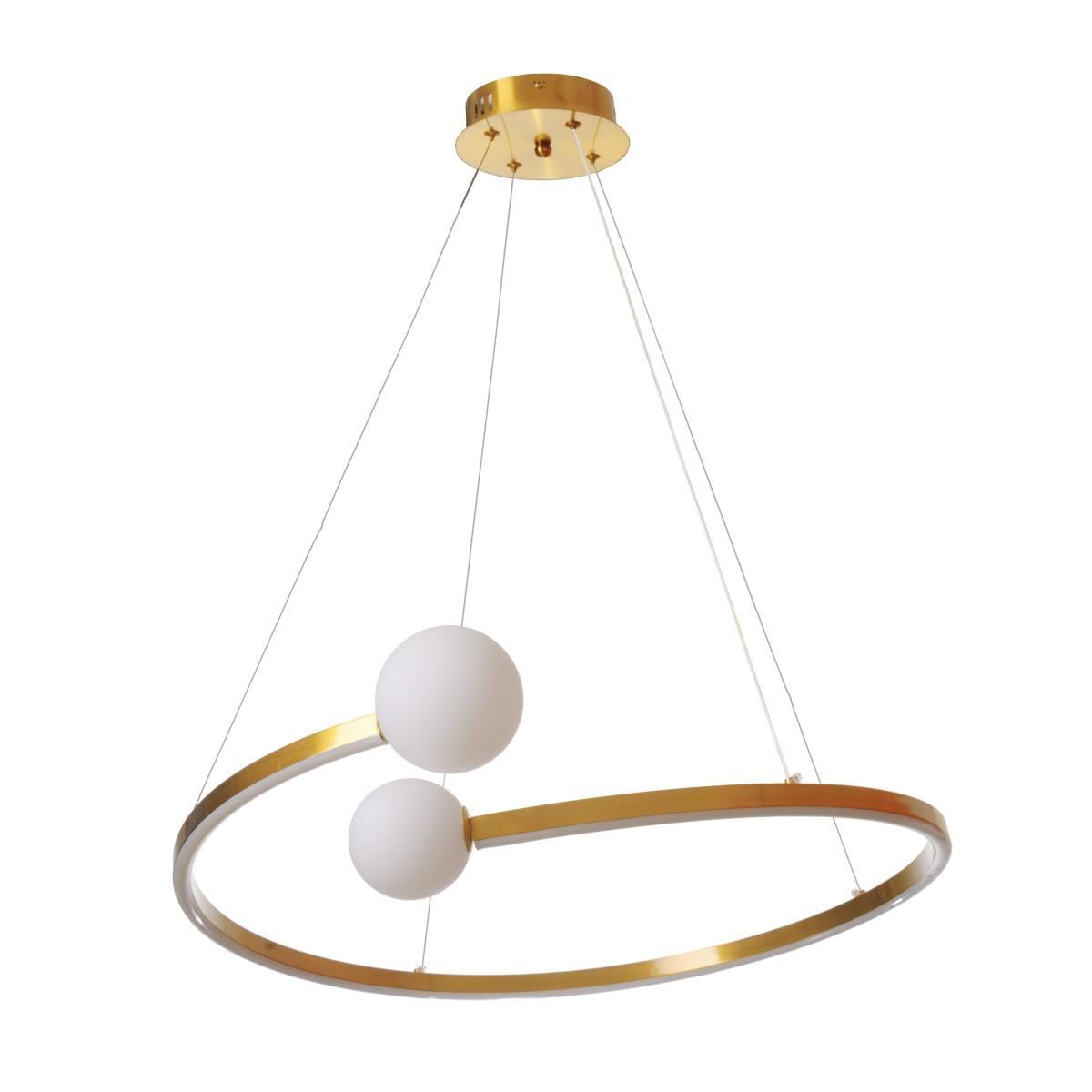 Люстра Brille BL-674S/36 W